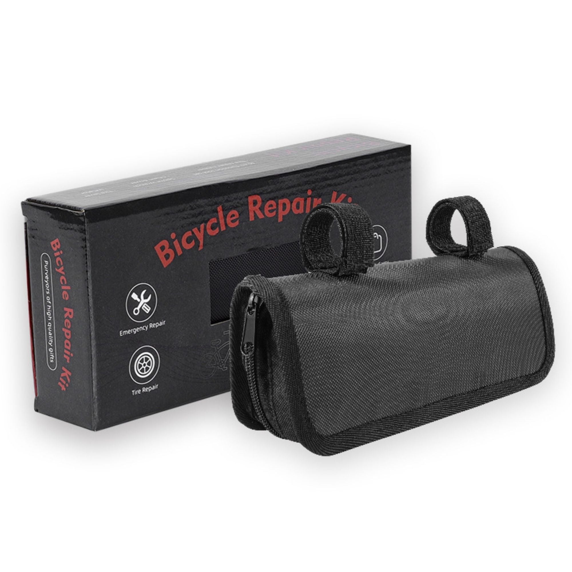 Bicycle best sale repair kits