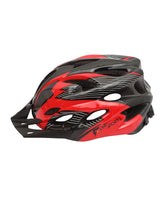 Load image into Gallery viewer, FABSPORTS Light weight Bicycle / Bike Helmet with flexible padding for Kids and Adults, Adjustable size, For Cycling / Skating
