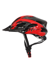 Load image into Gallery viewer, FABSPORTS Light weight Bicycle / Bike Helmet with flexible padding for Kids and Adults, Adjustable size, For Cycling / Skating
