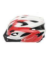 Load image into Gallery viewer, FABSPORTS Light weight Bicycle / Bike Helmet with flexible padding for Kids and Adults, Adjustable size, For Cycling / Skating
