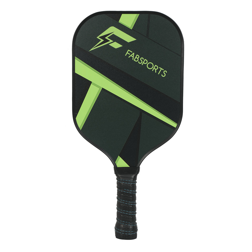 FabSports Carbon Fiber Pickleball Paddle