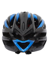 Load image into Gallery viewer, FabSports Blue Premium Bicycle / Bike Helmet for Kids, Youth and Adults, For Cycling / Skating / Skate Boarding,
