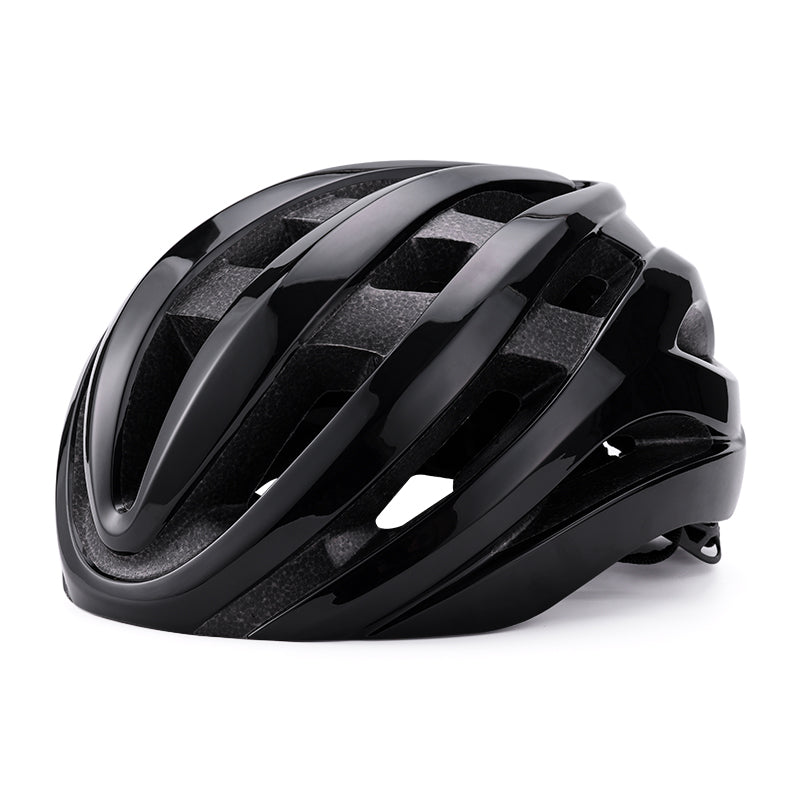 FabSports Bicycle Adjustable Cycling Helmet for Kids & Adults, Integrally-Molded & light-weight with Removable Visor