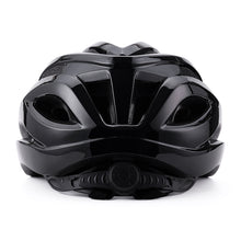 Load image into Gallery viewer, FabSports Bicycle Adjustable Cycling Helmet for Kids &amp; Adults, Integrally-Molded &amp; light-weight with Removable Visor
